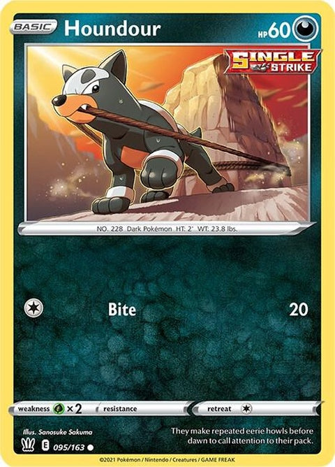 95-houndour