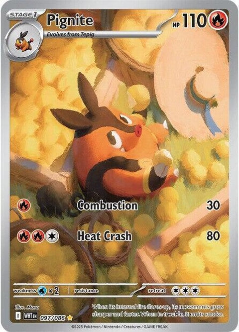 97-pignite