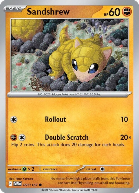 97-sandshrew