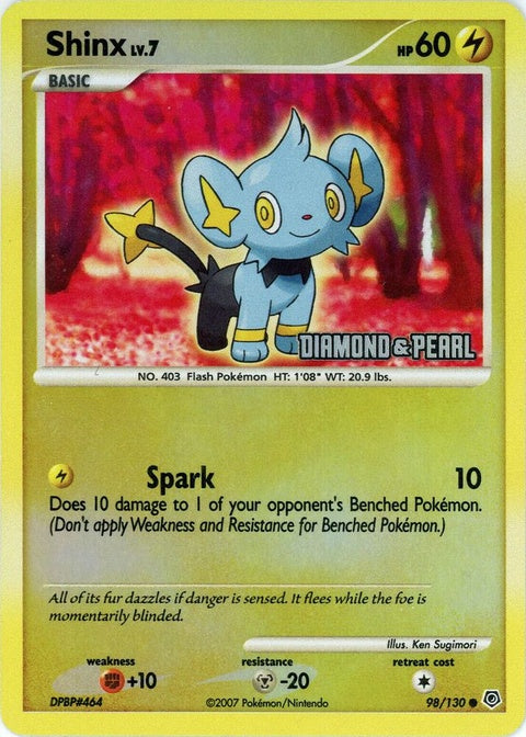 98-shinx