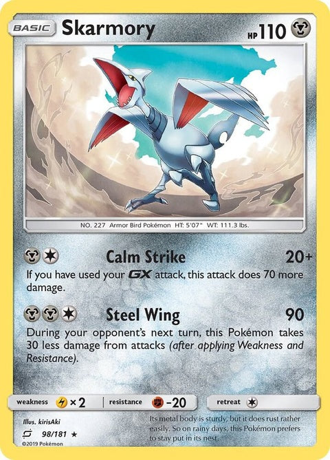 98-skarmory
