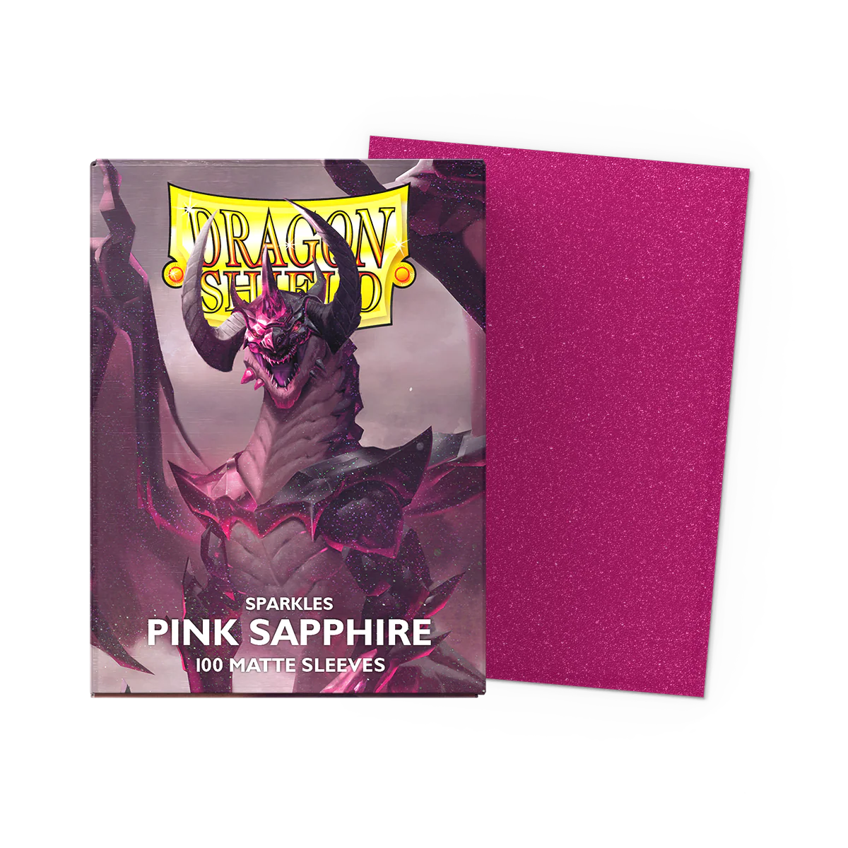 Dragon Shield Standard Sleeves