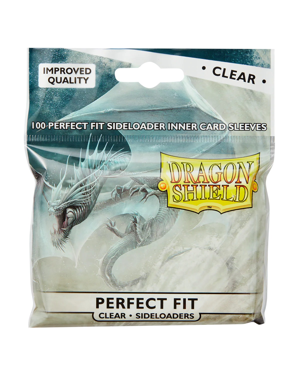 Dragon Shield Standard Sleeves