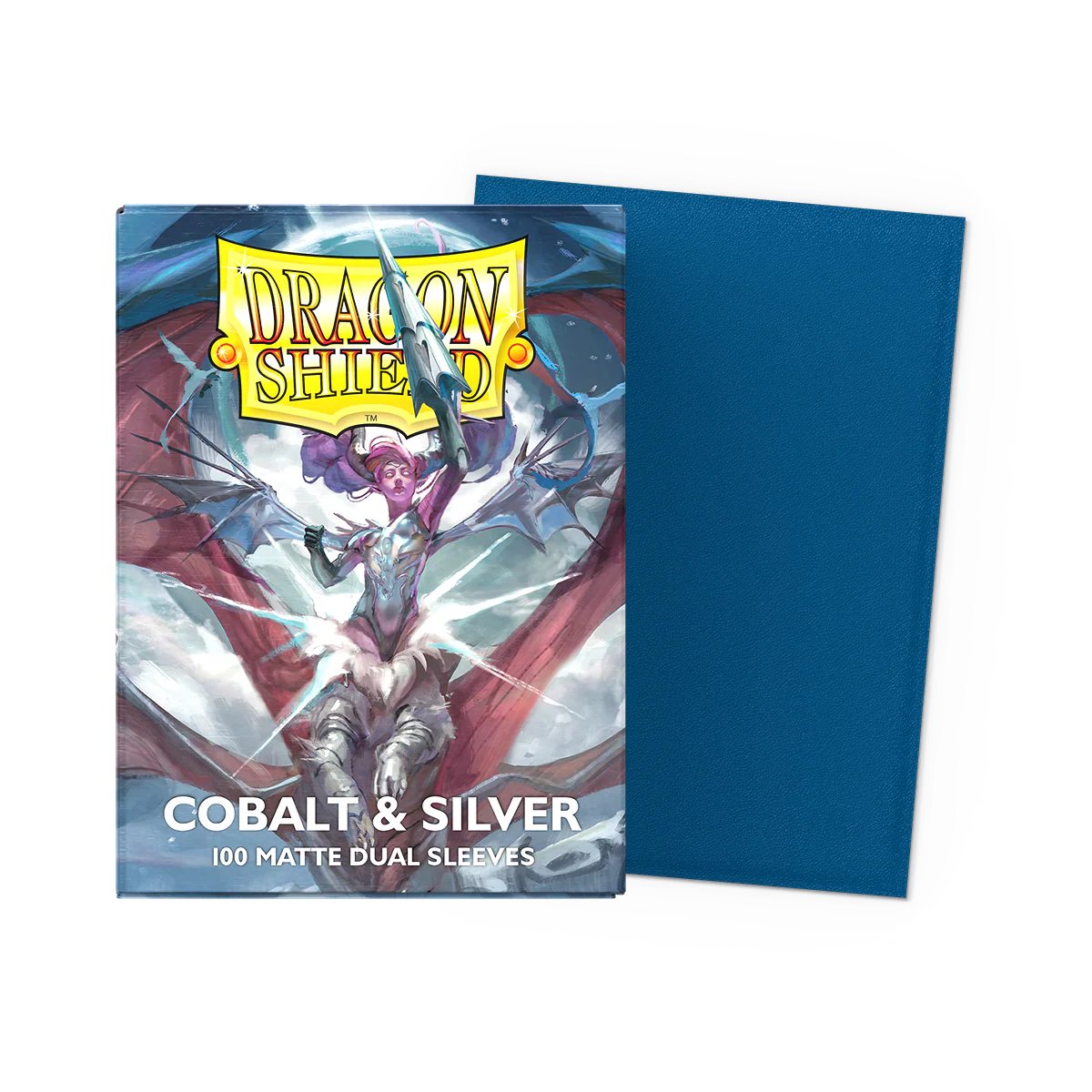 Dragon Shield Standard Sleeves