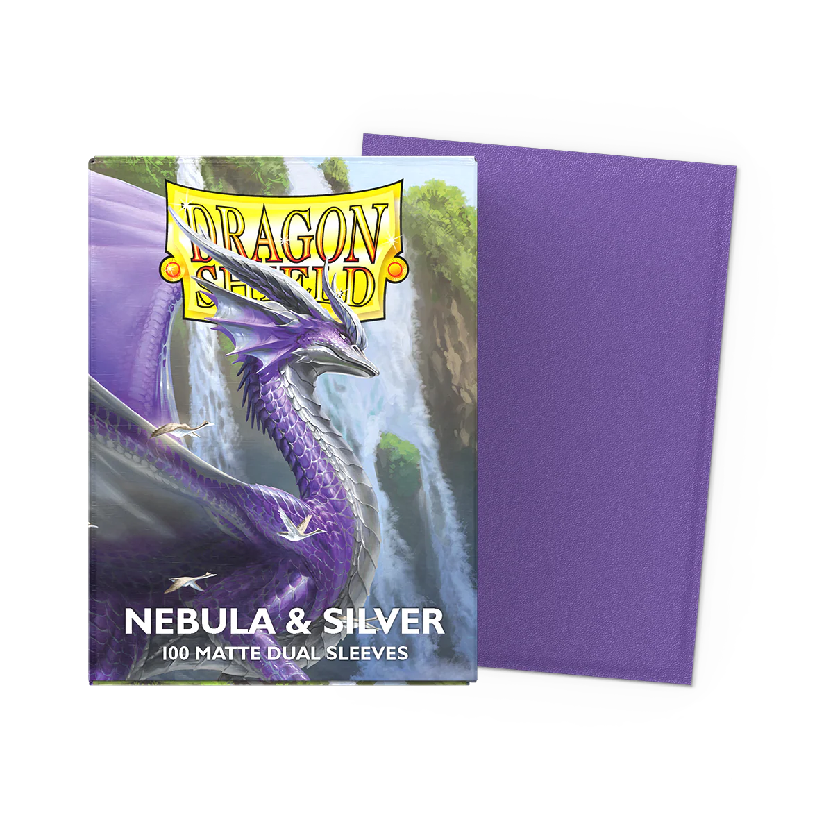 Dragon Shield Standard Sleeves