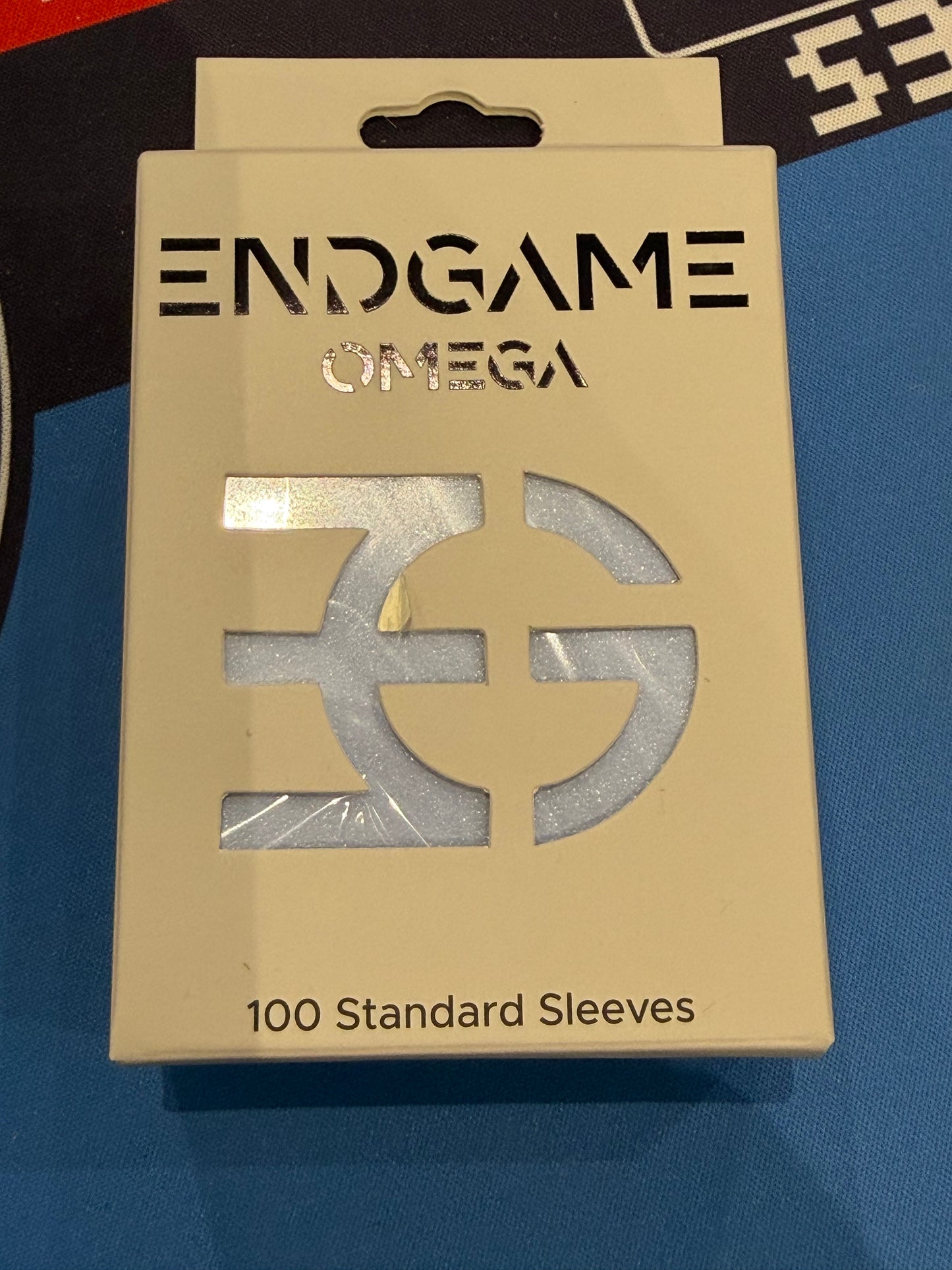 ENDGAME Sleeves