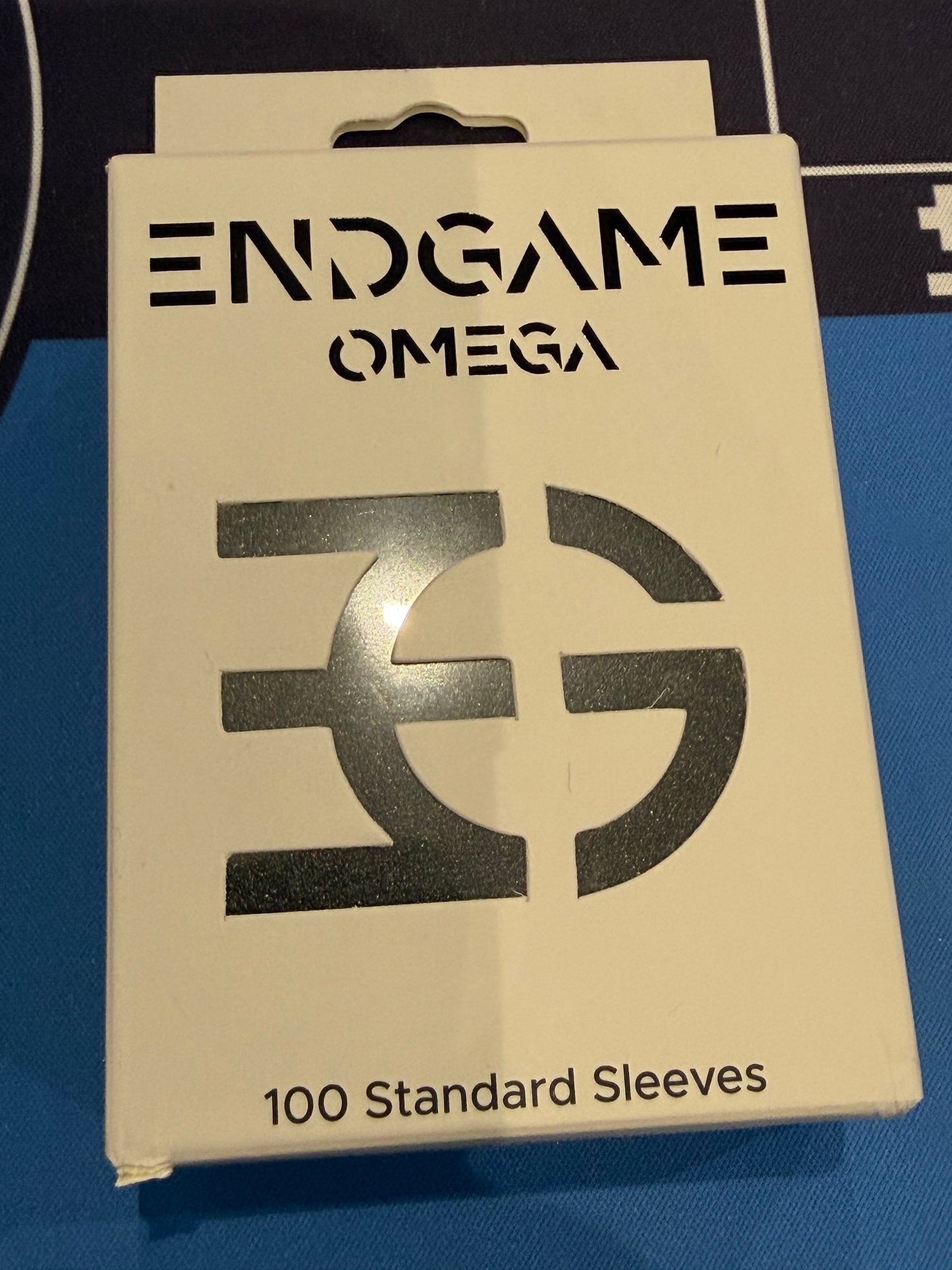 ENDGAME Sleeves
