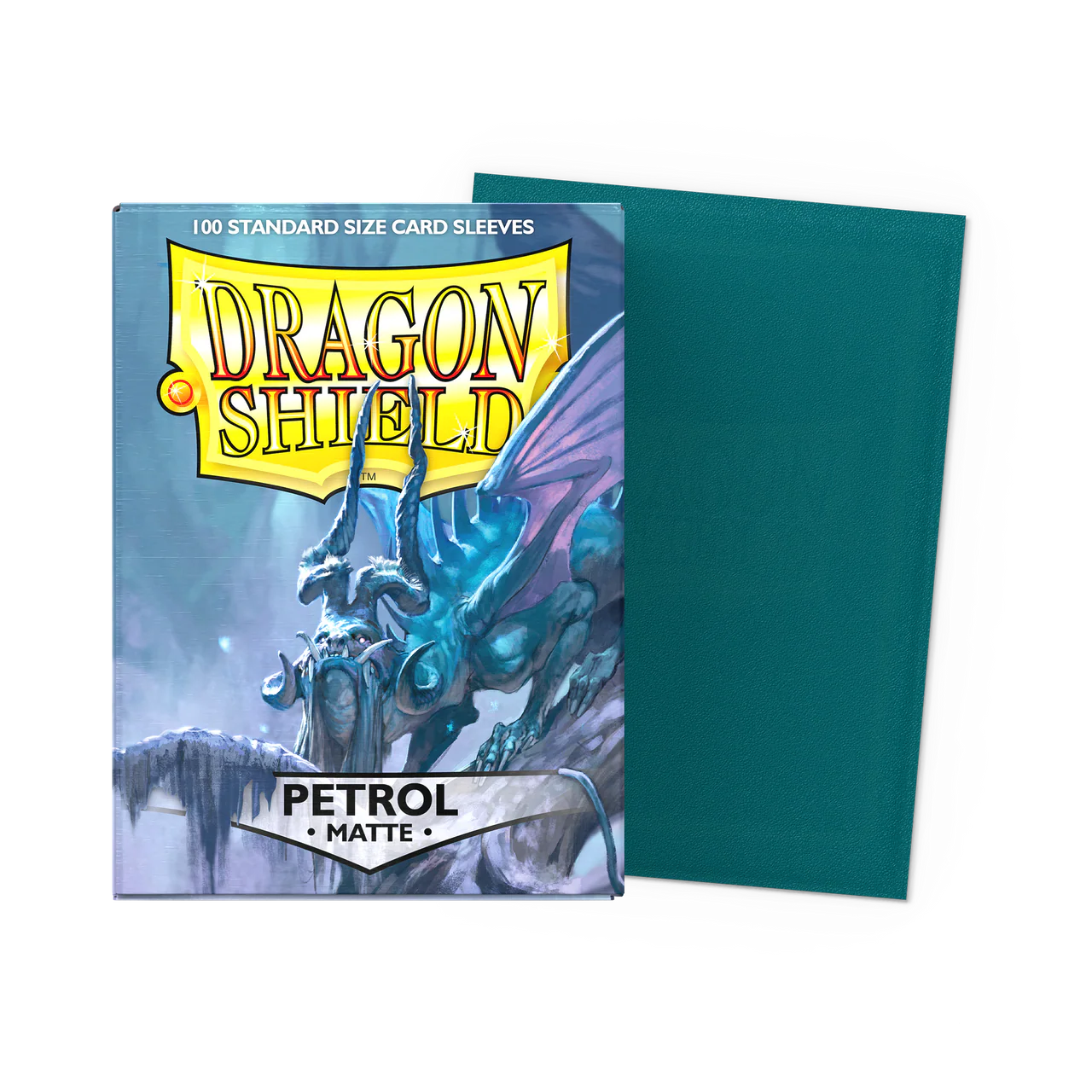 Dragon Shield Standard Sleeves