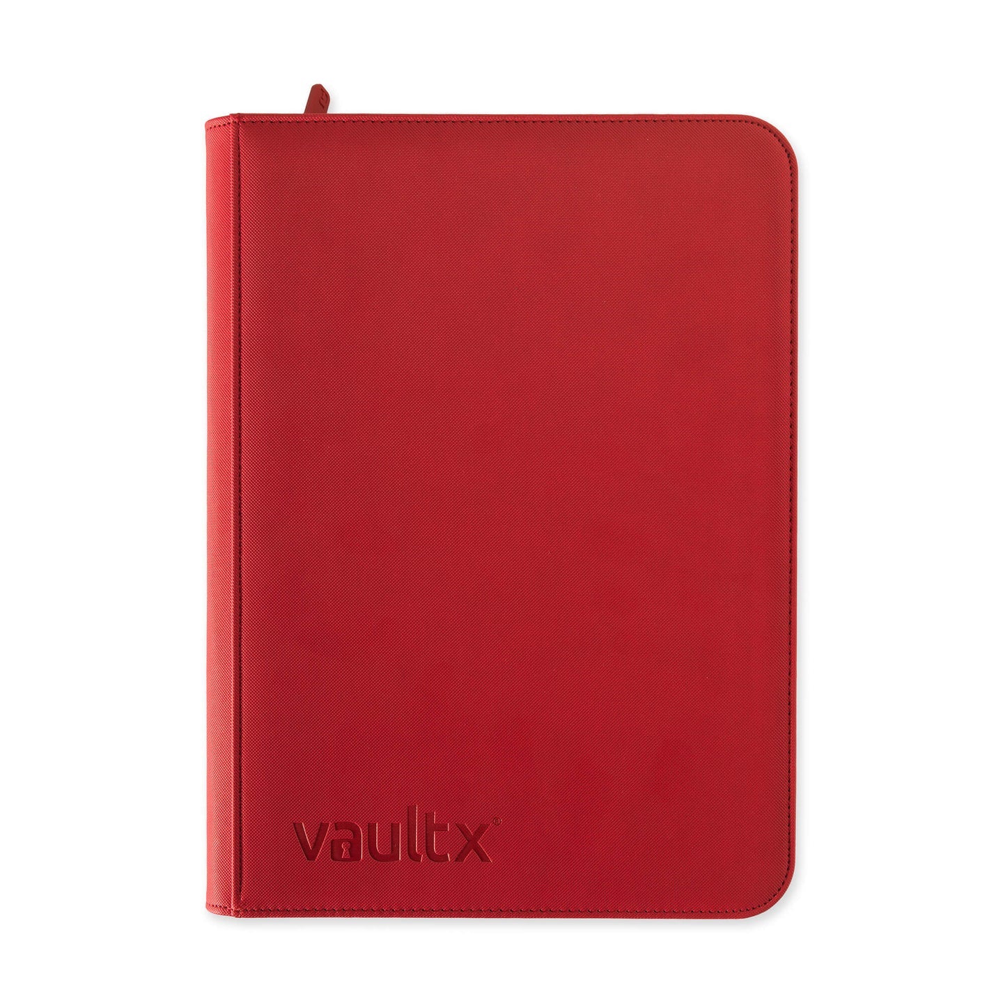 VaultX 9 Pocket Binder (360 Cards)