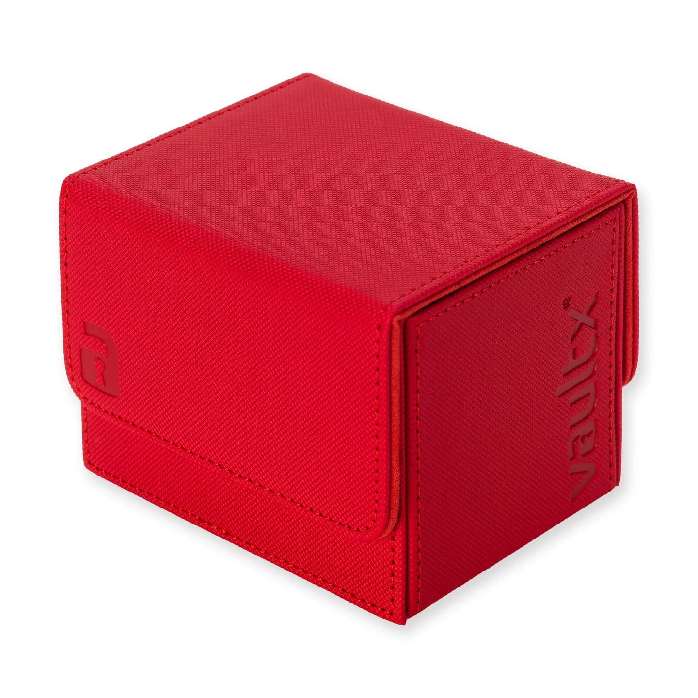VaultX Sideloading Deckbox