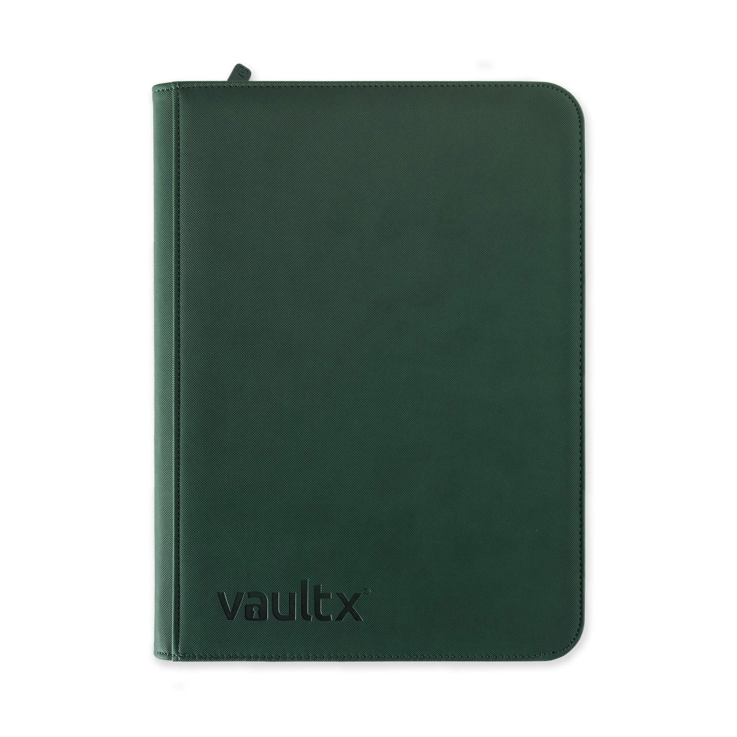 VaultX 9 Pocket Binder (360 Cards)