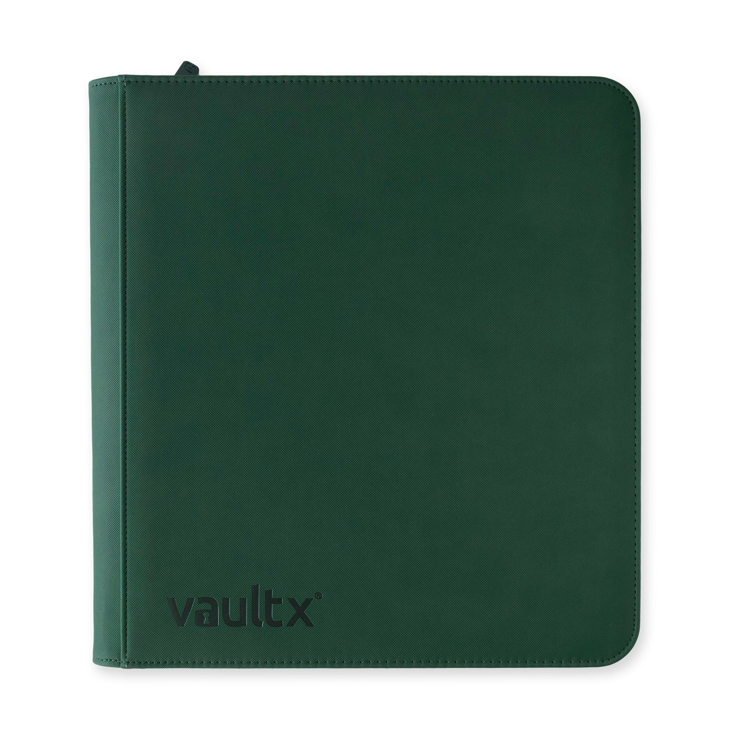 VaultX 12 Pocket Binder (624 Cards)