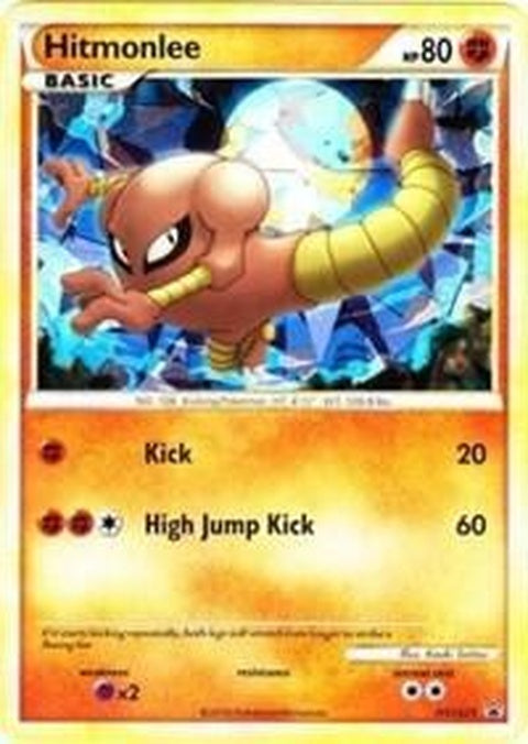 hgss25-hitmonlee