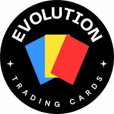 Evolution Trading Cards