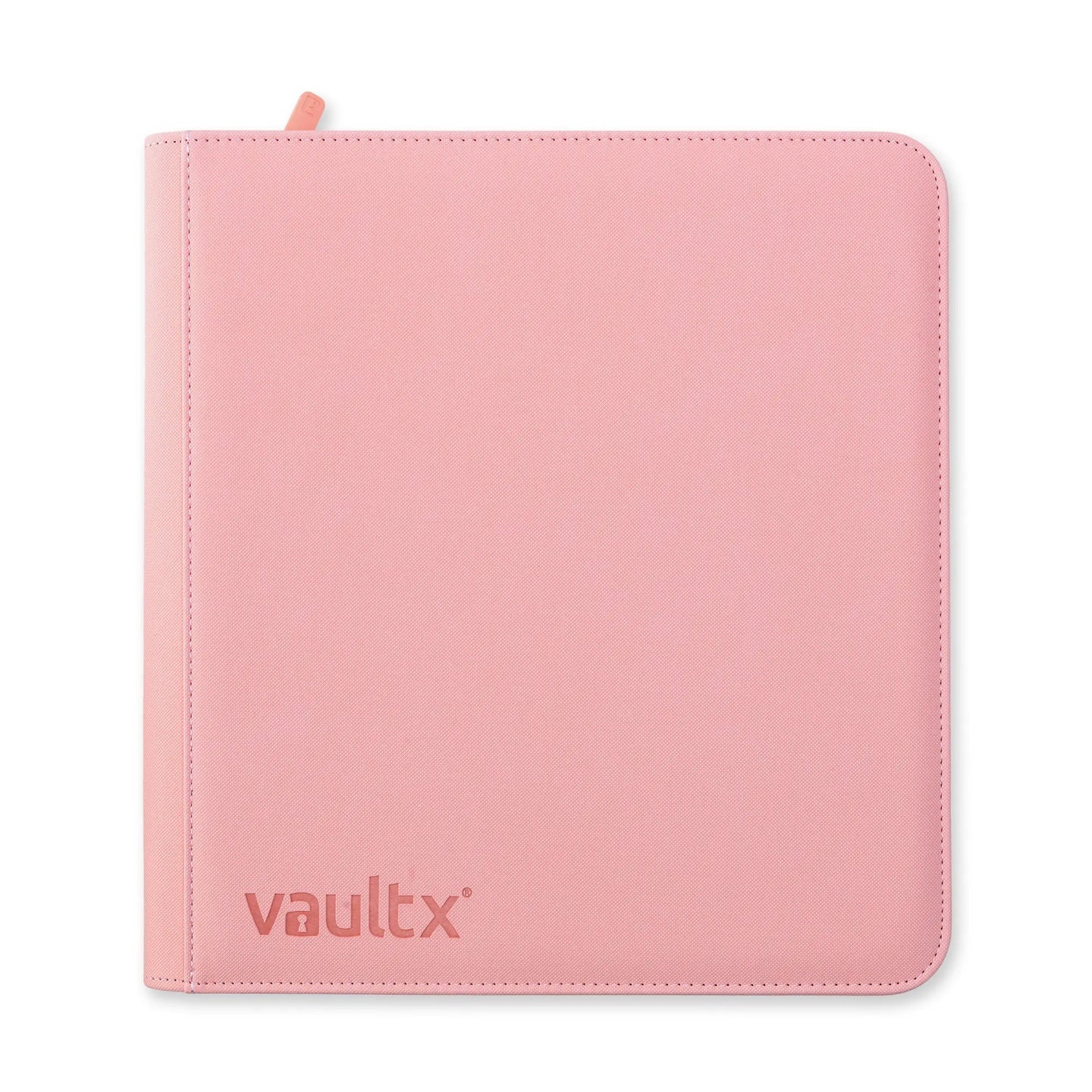 VaultX 12 Pocket Binder (480 Cards)
