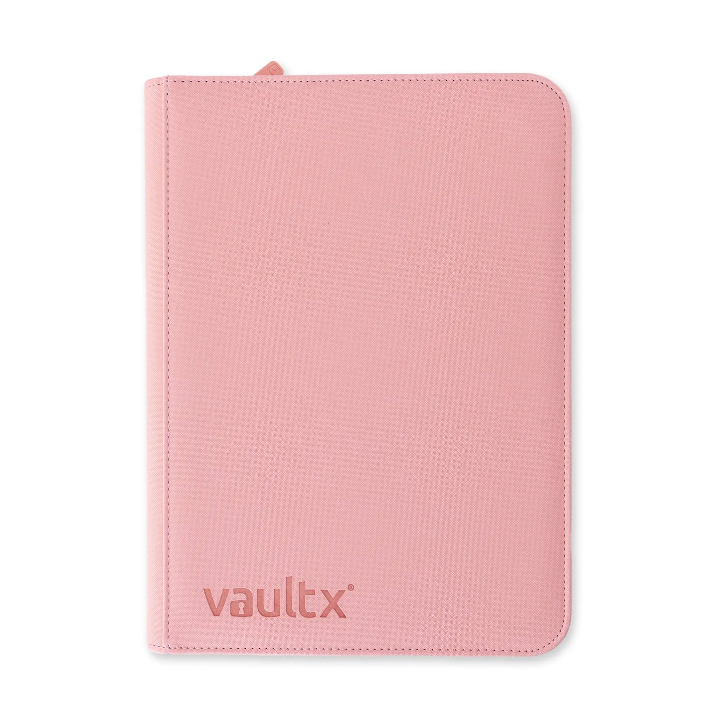 VaultX 9 Pocket Binder (360 Cards)
