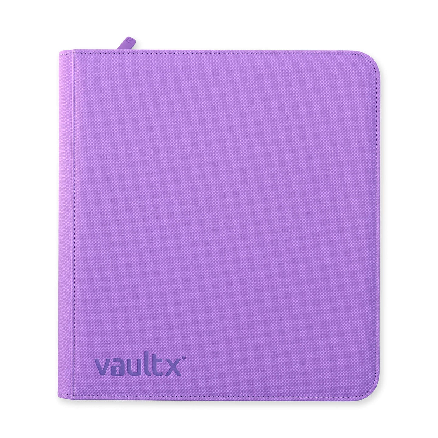 VaultX 12 Pocket Binder (480 Cards)