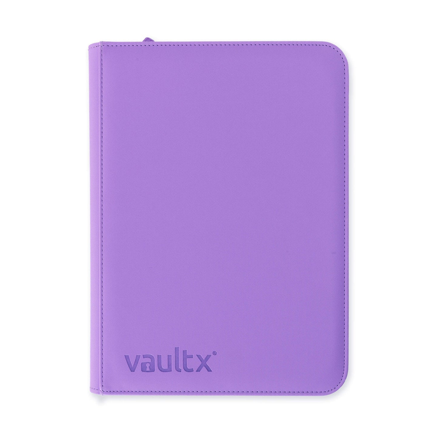 VaultX 9 Pocket Binder (360 Cards)