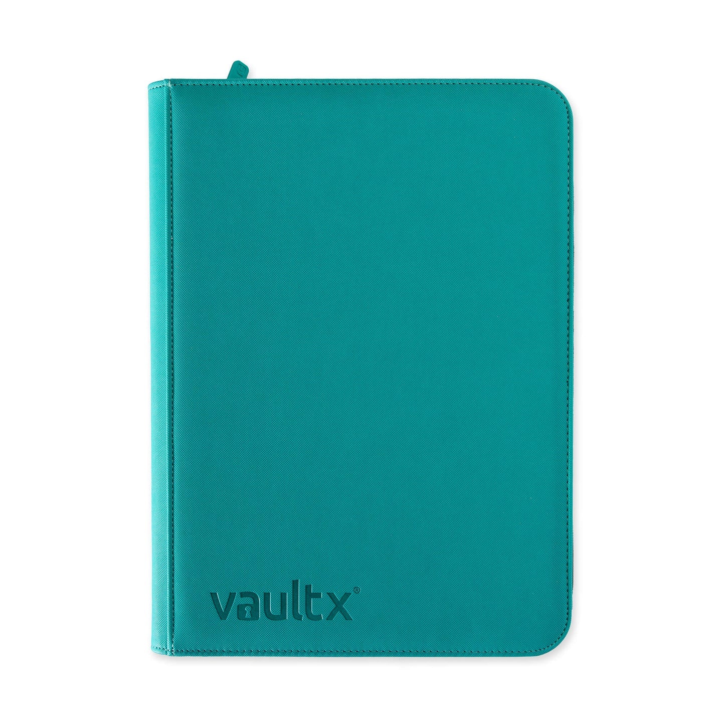 VaultX 9 Pocket Binder (360 Cards)