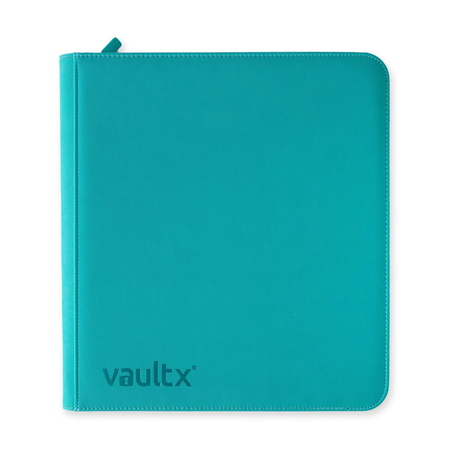 VaultX 12 Pocket Binder (624 Cards)