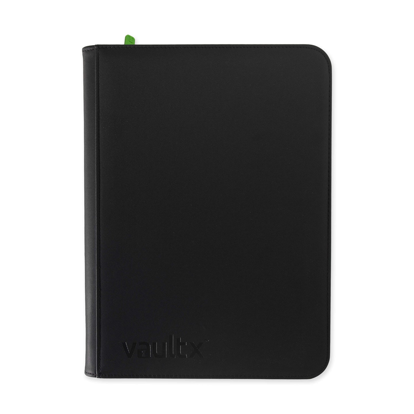 VaultX 9 Pocket Binder (360 Cards)