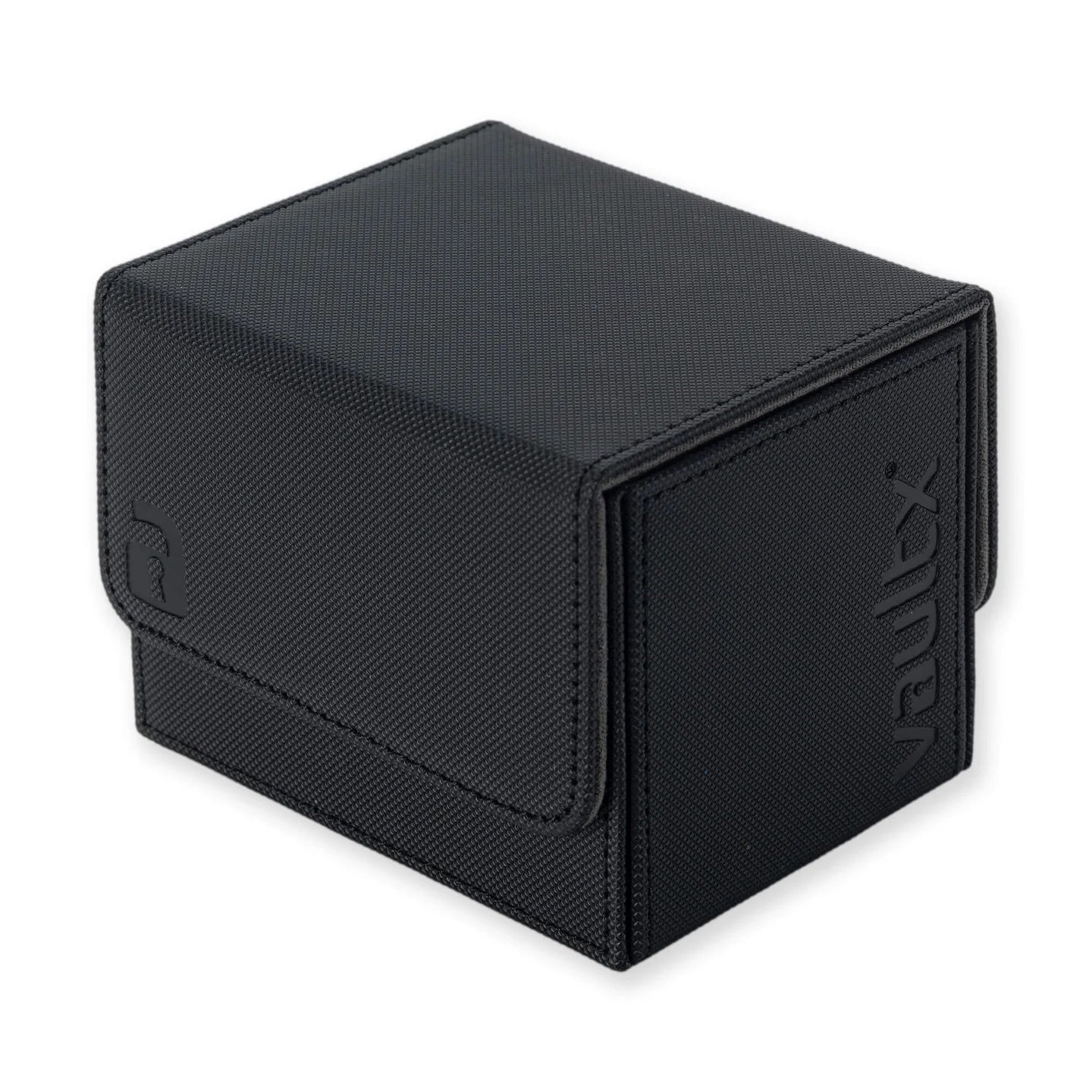 VaultX Sideloading Deckbox