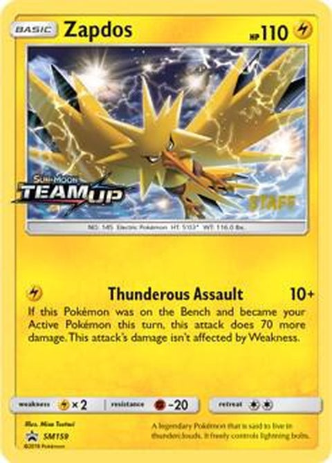 sm159-zapdos-prereleasestaff