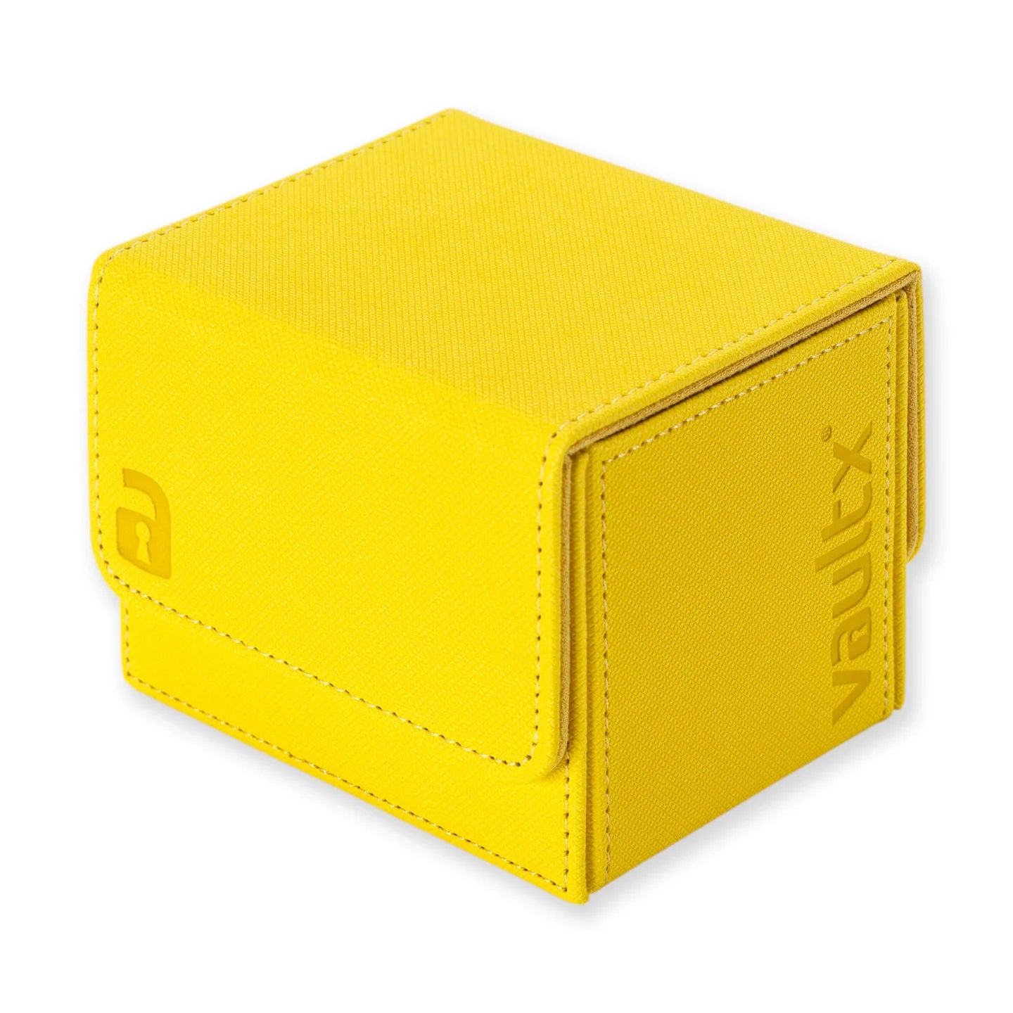VaultX Sideloading Deckbox