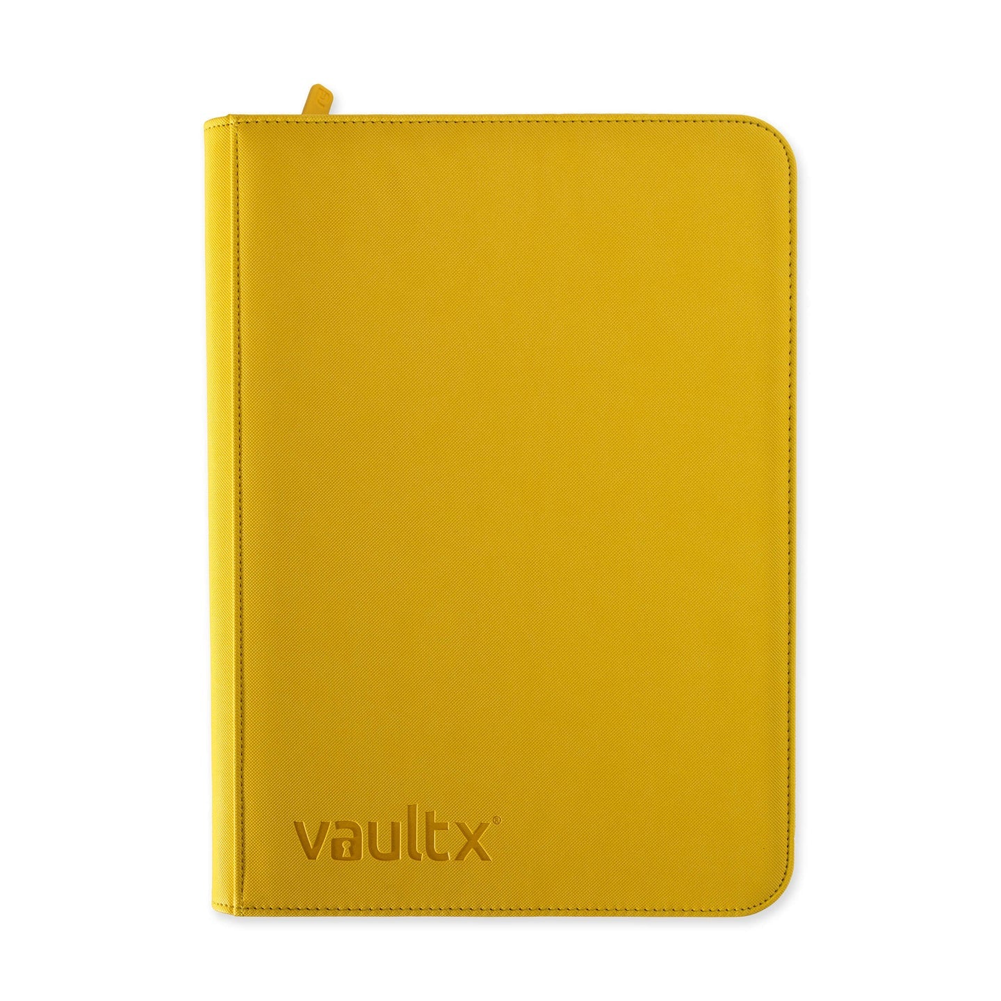VaultX 9 Pocket Binder (360 Cards)
