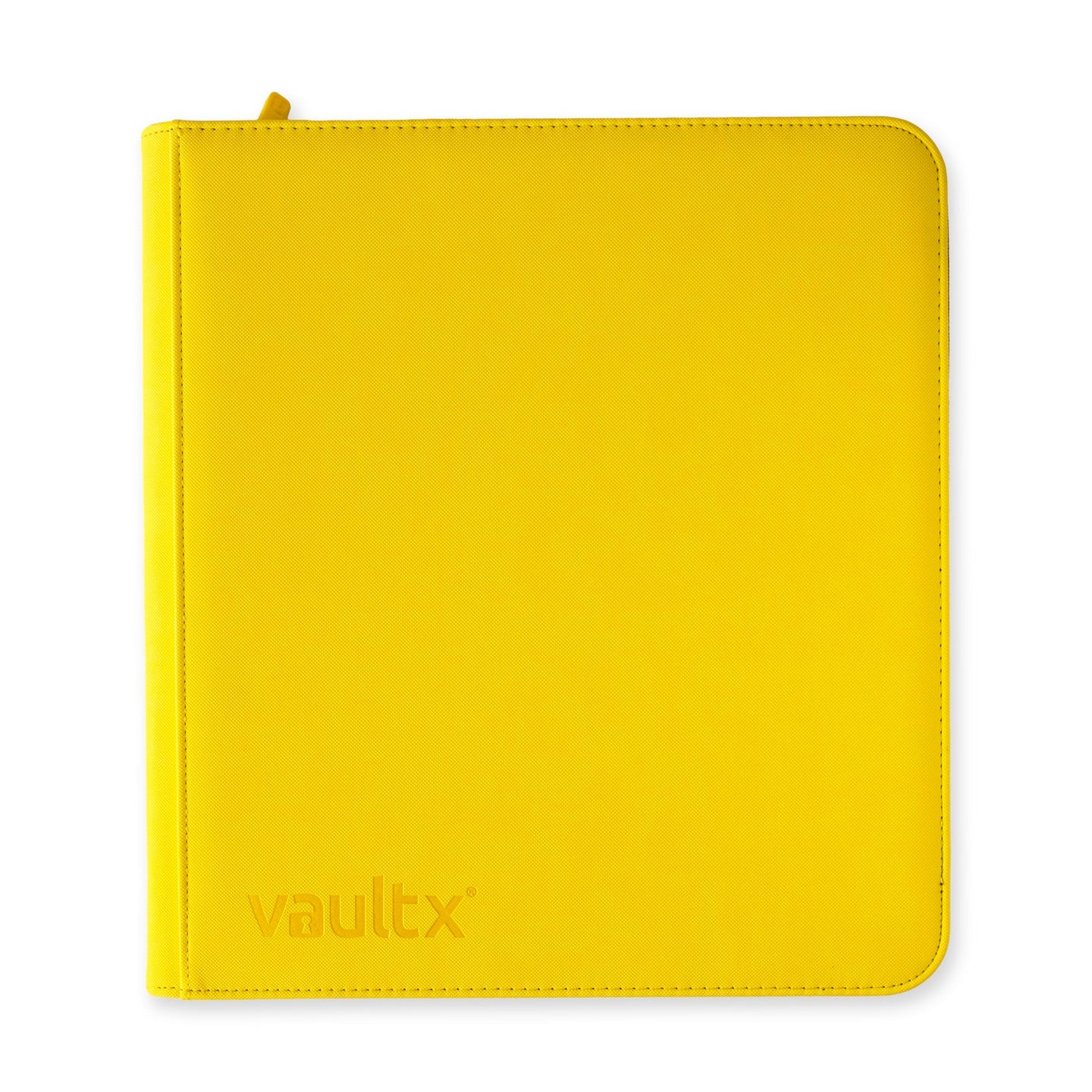 VaultX 12 Pocket Binder (624 Cards)