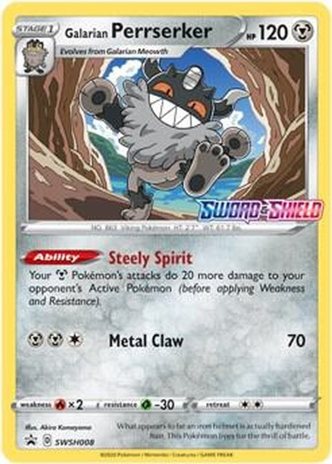 swsh008-galarianperrserker-prerelease
