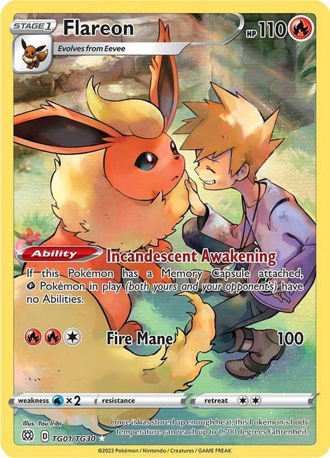 tg01/tg30-flareon