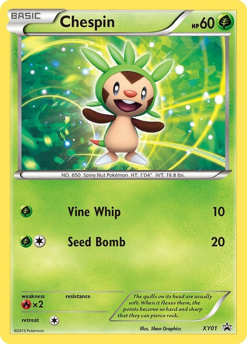 xy01-chespin