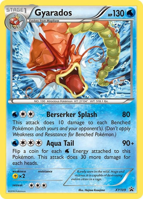 xy109-gyarados
