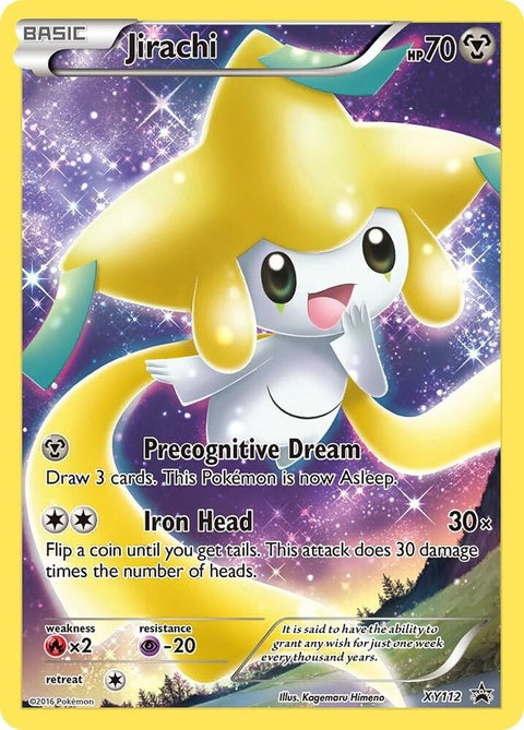 xy112-jirachi