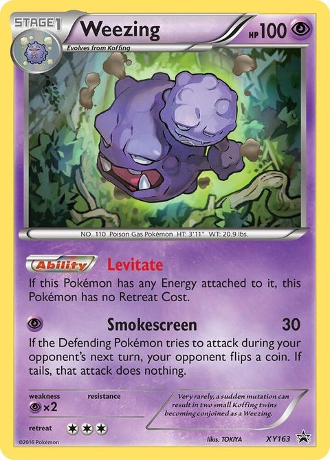 xy163-weezing