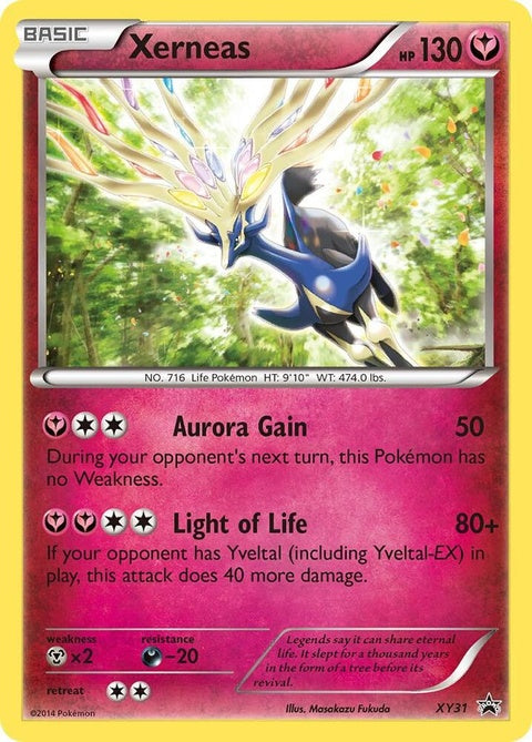 xy31-xerneas