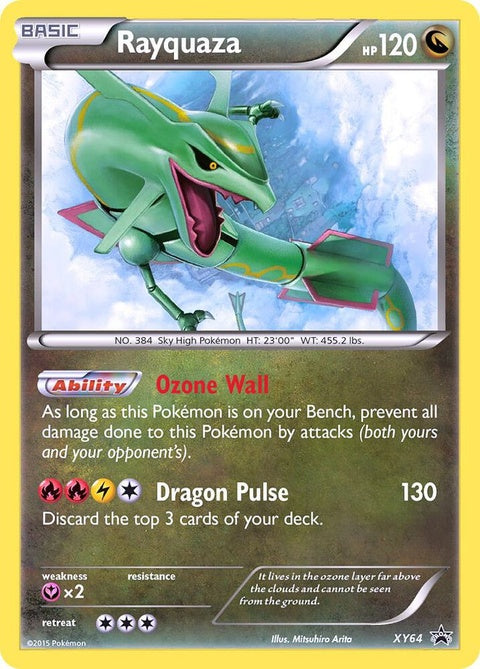 xy64-rayquaza